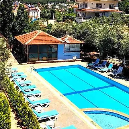 Otel Nature 3*