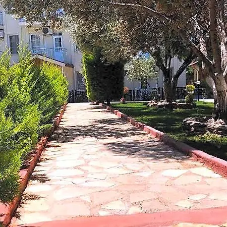 Otel Nature 3*