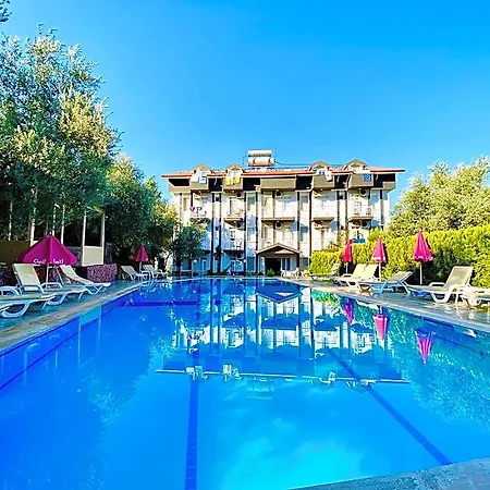 Otel Nature 3*