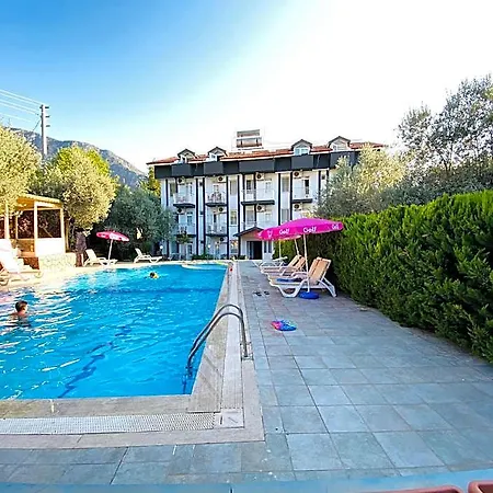 Otel Nature 3*