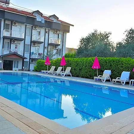 Otel Nature