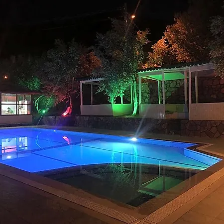 Otel Nature Cedit