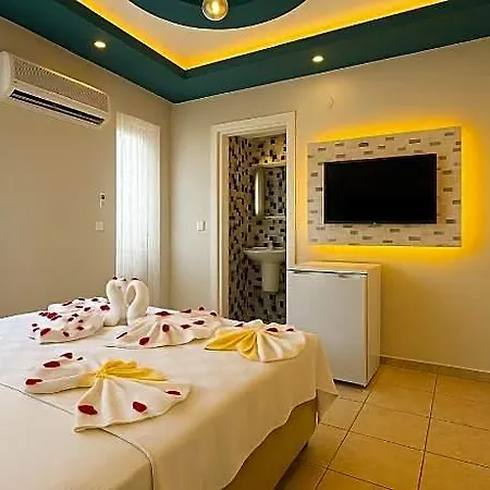 Otel Nature 3*