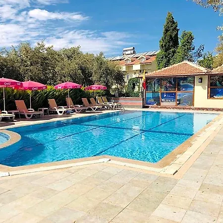 Otel Nature 3*