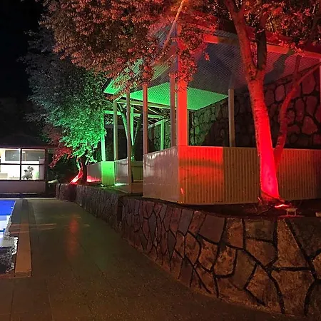 Nature Otel 3*