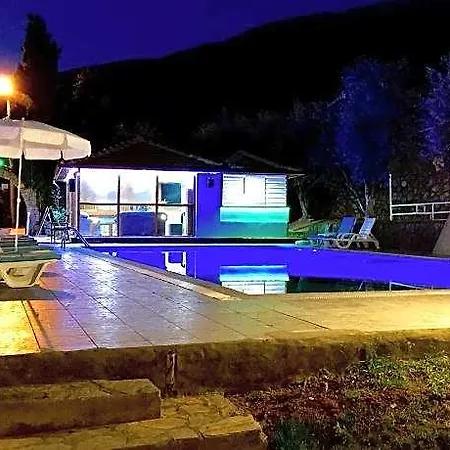 Otel Nature Cedit