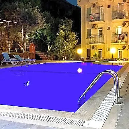 Otel Nature 3*