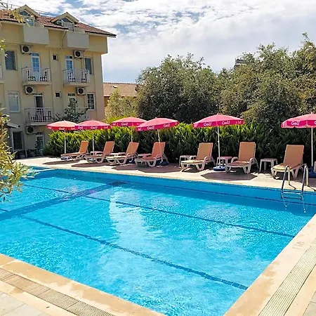 Nature Otel 3*