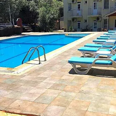 Otel Nature