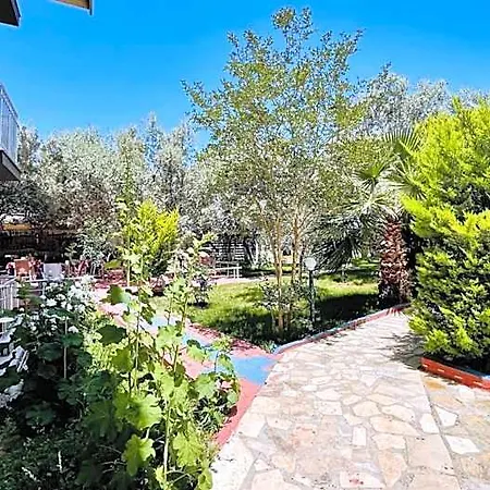 Otel Nature