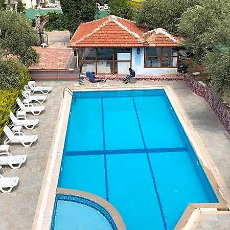 Nature Otel