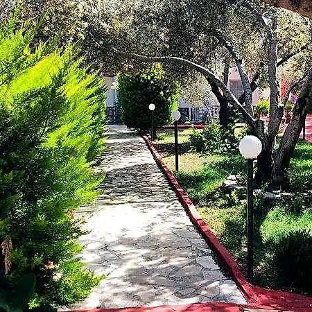 Otel Nature Cedit