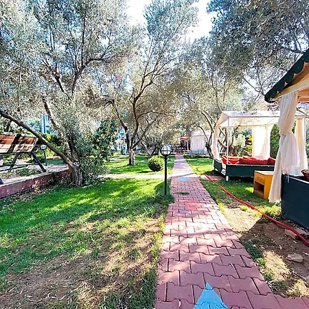 Nature Otel 3*