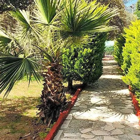 Otel Nature