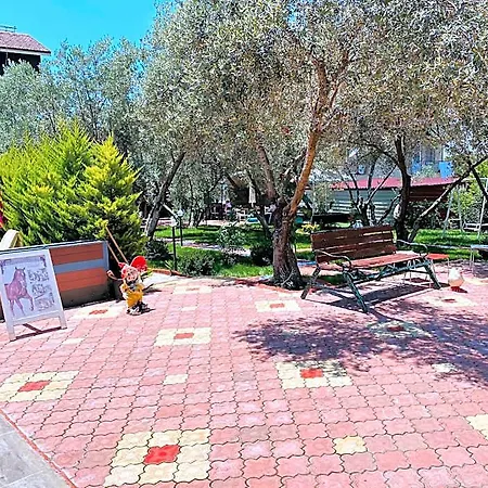 Nature Otel 3*