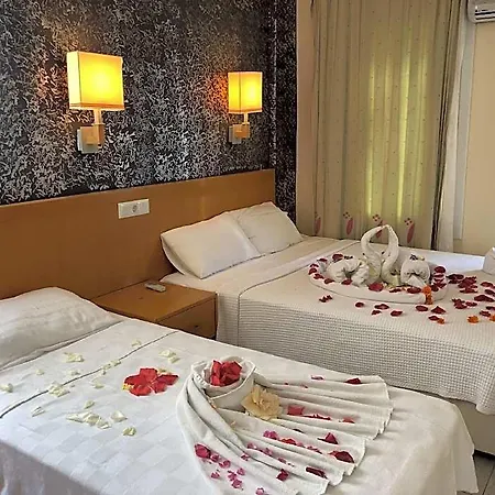 Nature Otel 3*