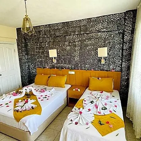 Otel Nature Cedit