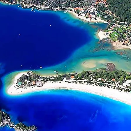Otel Nature Cedit