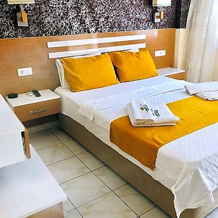 Otel Nature